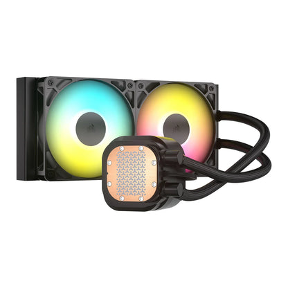 AMD Ryzen 9 9900X3D ASUS TUF X870-PLUS WiFi 32GB DDR5 6000MHz 240mm AIO Bundle