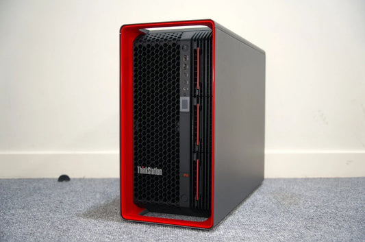 Lenovo ThinkStation PX 2x RTX PRO 6000 Max-Q 192GB VRAM 256GB DDR5 Workstation