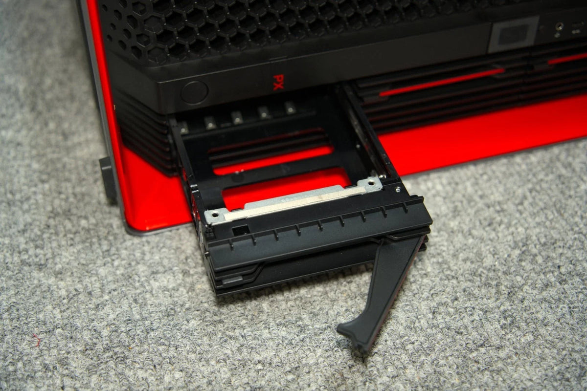 Lenovo ThinkStation PX 2x RTX PRO 6000 Max-Q 192GB VRAM 256GB DDR5 Workstation