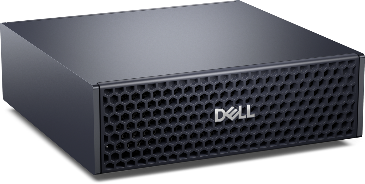 Dell Pro Max with GB10 FCM1253 128GB Unified Memory 2TB SSD