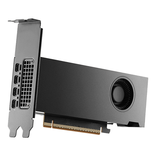 NVIDIA RTX PRO 2000 Blackwell 16GB