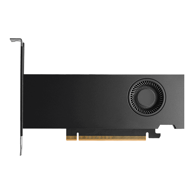 NVIDIA RTX PRO 2000 Blackwell 16GB
