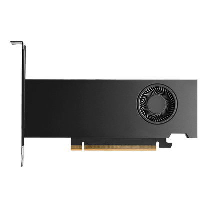 NVIDIA RTX PRO 2000 Blackwell 16GB