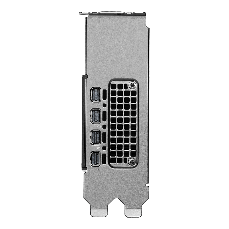NVIDIA RTX PRO 2000 Blackwell 16GB