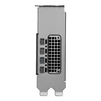 NVIDIA RTX PRO 2000 Blackwell 16GB