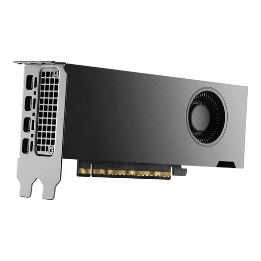 NVIDIA RTX PRO 4000 Blackwell SFF Edition 24GB