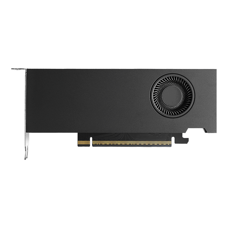 NVIDIA RTX PRO 4000 Blackwell SFF Edition 24GB